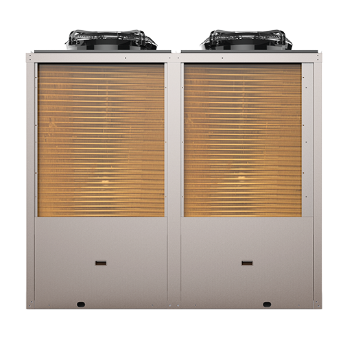 高溫水源熱泵/高溫空氣源熱泵